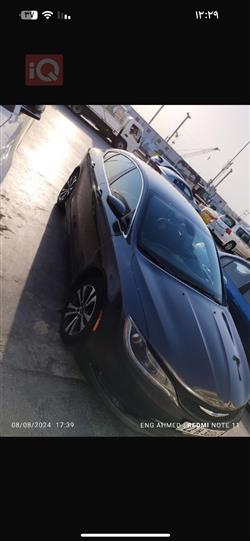 Chrysler 200